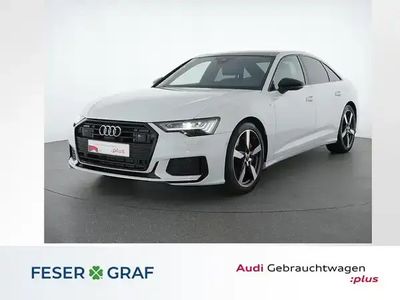 gebraucht Audi A6 LIMOUSINE