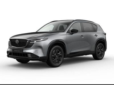 Neu Mazda CX-5 Homura-Line 141 PS (103 kW) 2026 SUV