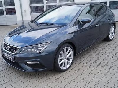 Gebraucht Seat Leon FR 150 PS (110 kW) 2019 Magnetic tech Limousine