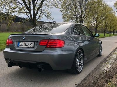 gebraucht BMW 335 i e92