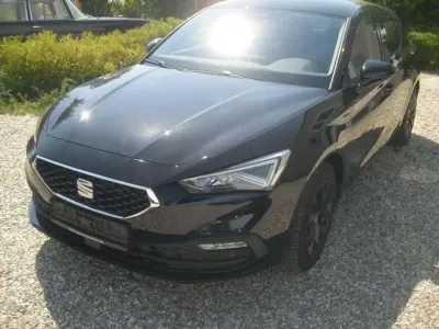 Gebraucht Seat Leon