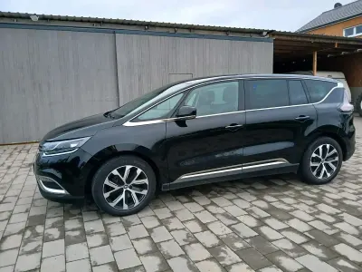 Gebraucht Renault Espace