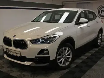 Gebraucht BMW X2