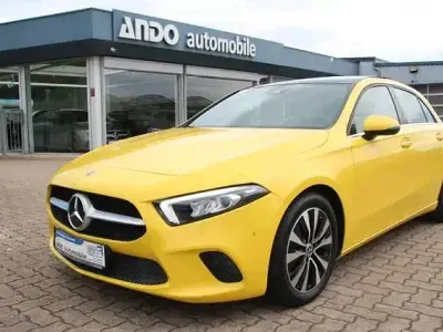 Gebraucht Mercedes 180