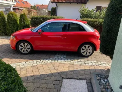 Gebraucht Audi A1