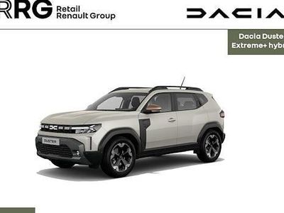 Neu Dacia Duster Extreme 158 PS (116 kW) 2026 Beige SUV