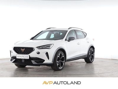 Gebraucht Cupra Formentor 150 PS (110 kW) 2022 SUV