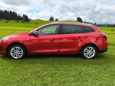 Renault Mégane III
