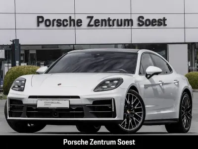 Gebraucht Porsche Panamera 4 E-Hybrid
