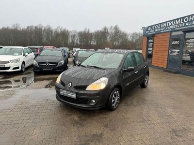 Renault Clio III