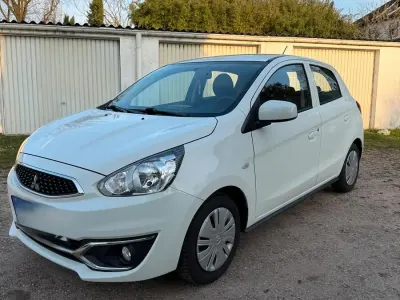 Gebraucht Mitsubishi Space Star