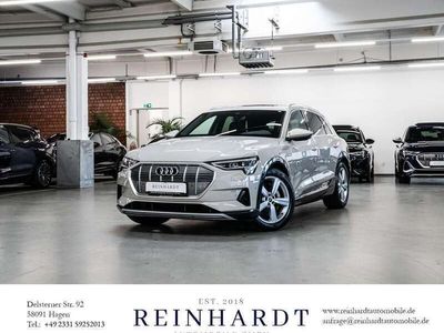 gebraucht Audi e-tron 50 S LINE ADVANCED 20Z./ACC/PANO/DAB/VC