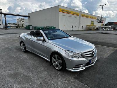 Mercedes E350