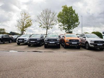Nuova Ford Tourneo Titanium X 170 CV (125 kW) 2026 Grigio Monovolume