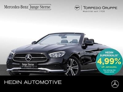 Mercedes E200