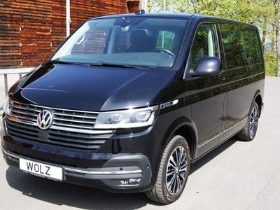 VW T6.1
