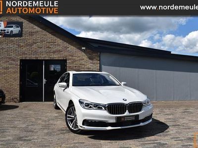 BMW 750