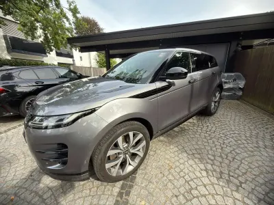 Gebraucht Land Rover Range Rover evoque