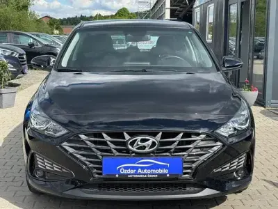 Gebraucht Hyundai i30