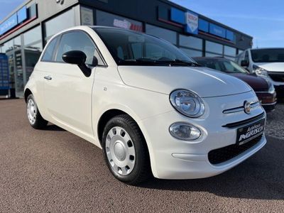 gebraucht Fiat 500 Cult