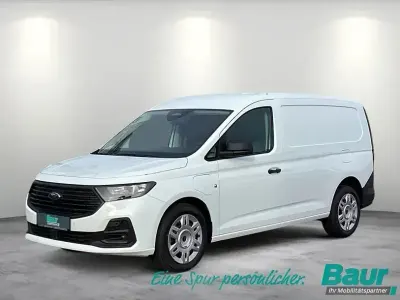 Gebraucht Ford Transit Connect Trend 150 PS (110 kW) 2025 Weiß Van / Kleinbus