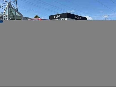 Gebraucht Kia XCeed Spirit 141 PS (103 kW) 2024 (rng) orange fusion m SUV