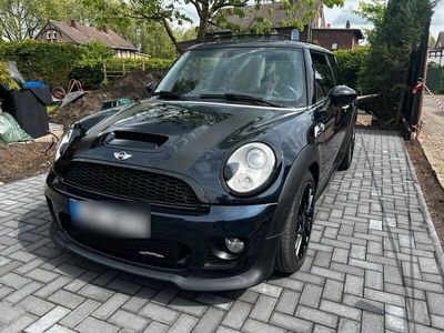 gebraucht Mini Cooper R56 JWC mit Standheizung