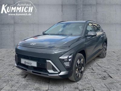 gebraucht Hyundai Kona SX2 HEV 1.6 GDI HEV DCT 2WD TREND Assistenz