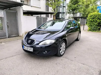 Używany Seat Leon