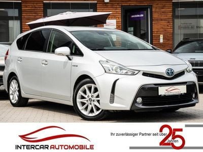 Toyota Prius+