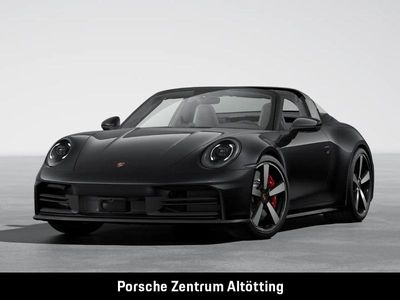 Porsche 911 Targa 4S
