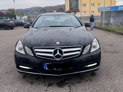 Mercedes E250