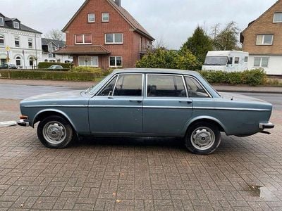 Gebraucht Volvo 144 101 PS (74 kW) 1970 Limousine
