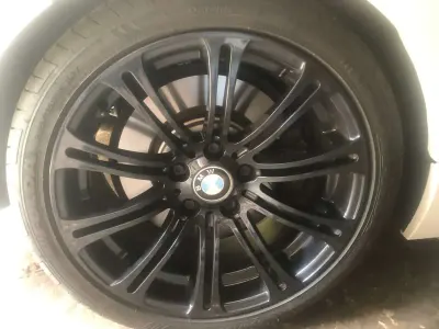 Gebraucht BMW 335