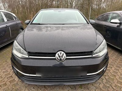 gebraucht VW Golf 1.6 TDI Join Join