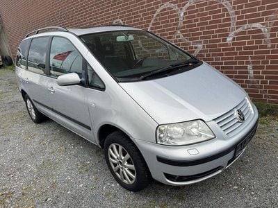 VW Sharan