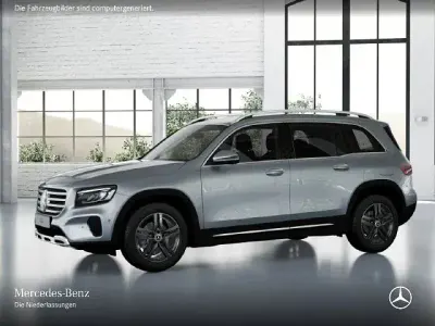 Gebraucht Mercedes GLB180
