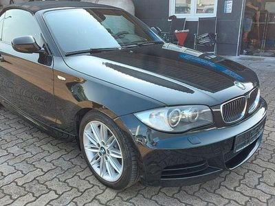 BMW 135 Cabriolet