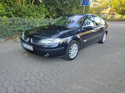 Renault Laguna II