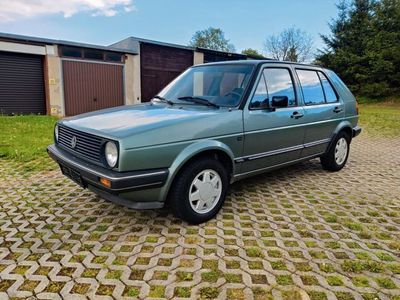 gebraucht VW Golf II 