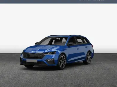 Gebraucht Skoda Octavia