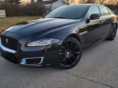 gebraucht Jaguar XJL Supersport