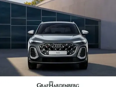 Gebraucht Audi SQ5