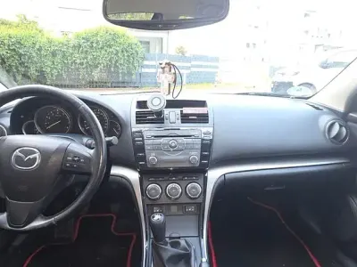 Occasion Mazda 6