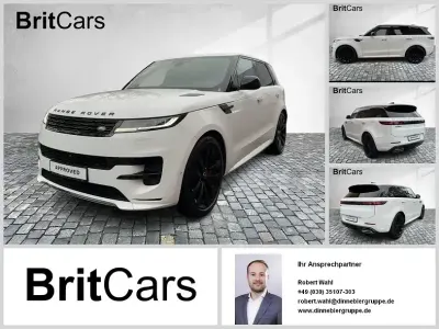 Gebraucht Land Rover Range Rover Sport
