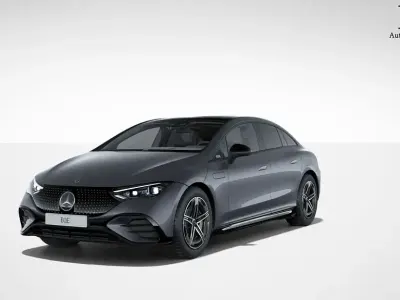 Gebraucht Mercedes EQE350 AMG 214 kW (292 PS) 2023 Grau Limousine