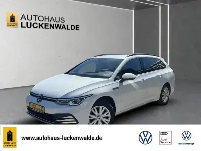Gebraucht VW Golf VIII