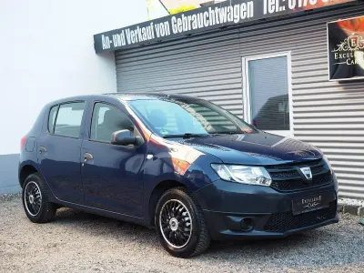 Gebraucht Dacia Sandero