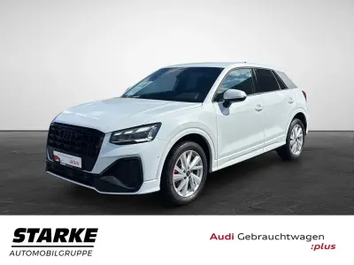 Gebraucht Audi Q2