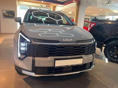 Neu Kia Sportage Comfort 150 PS (110 kW) 2026 Grau SUV